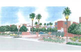 Indio, CA Apartments - John Nobles Avenue & Robidoux Street