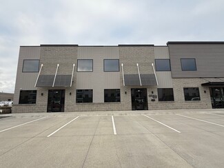 Omaha, NE Industrial - 3819 S 148th St