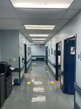 Bronx, NY Medical - 408 E 137th St Bronx, NY Medical - 408 E 137th St