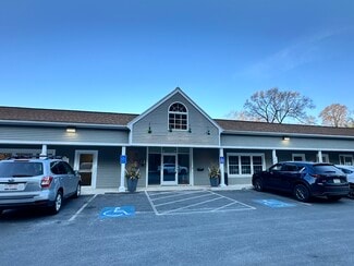 Acton, MA Retail - 222 Main St