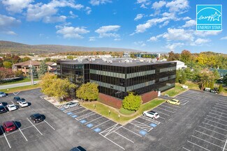 Harrisburg, PA Office - 3605 Vartan Way