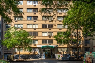 New York, NY Apartments - 225 E 46th St