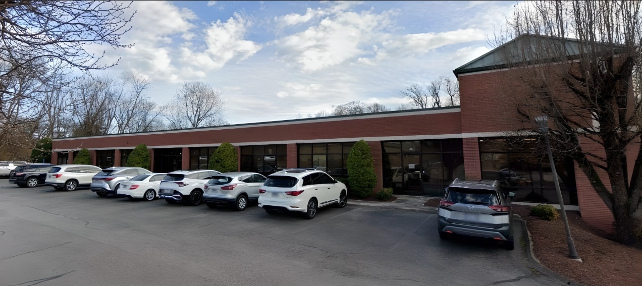 337-375 Trane Ln, Knoxville, TN for Rent