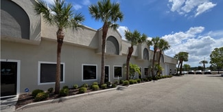 Fort Myers, FL Industrial - 13750 Treeline Ave S Fort Myers, FL Industrial - 13750 Treeline Ave S