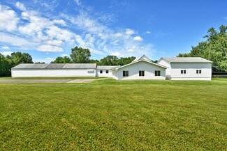 Southington, OH Showroom - 4085 Herner County Line Rd