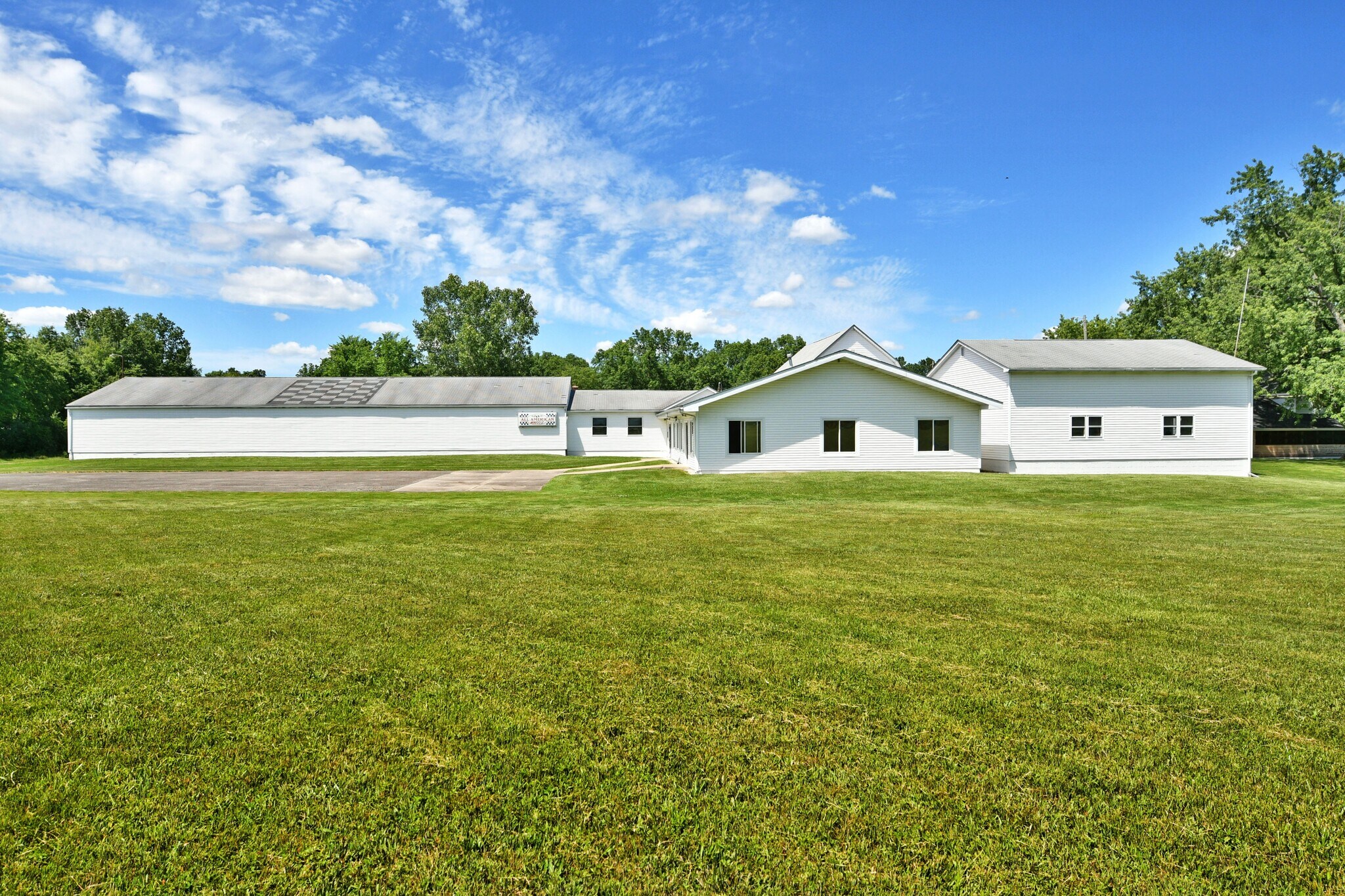 4085 Herner County Line Rd, Southington, OH for Sale