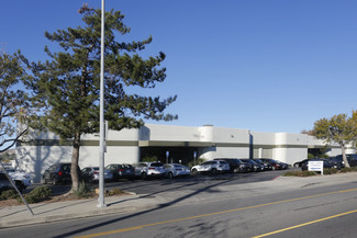 Chatsworth, CA Flex - 9701-9741 Canoga Ave