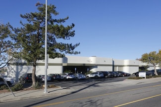 Chatsworth, CA Industrial - 9741 Canoga Ave Chatsworth, CA Industrial - 9741 Canoga Ave