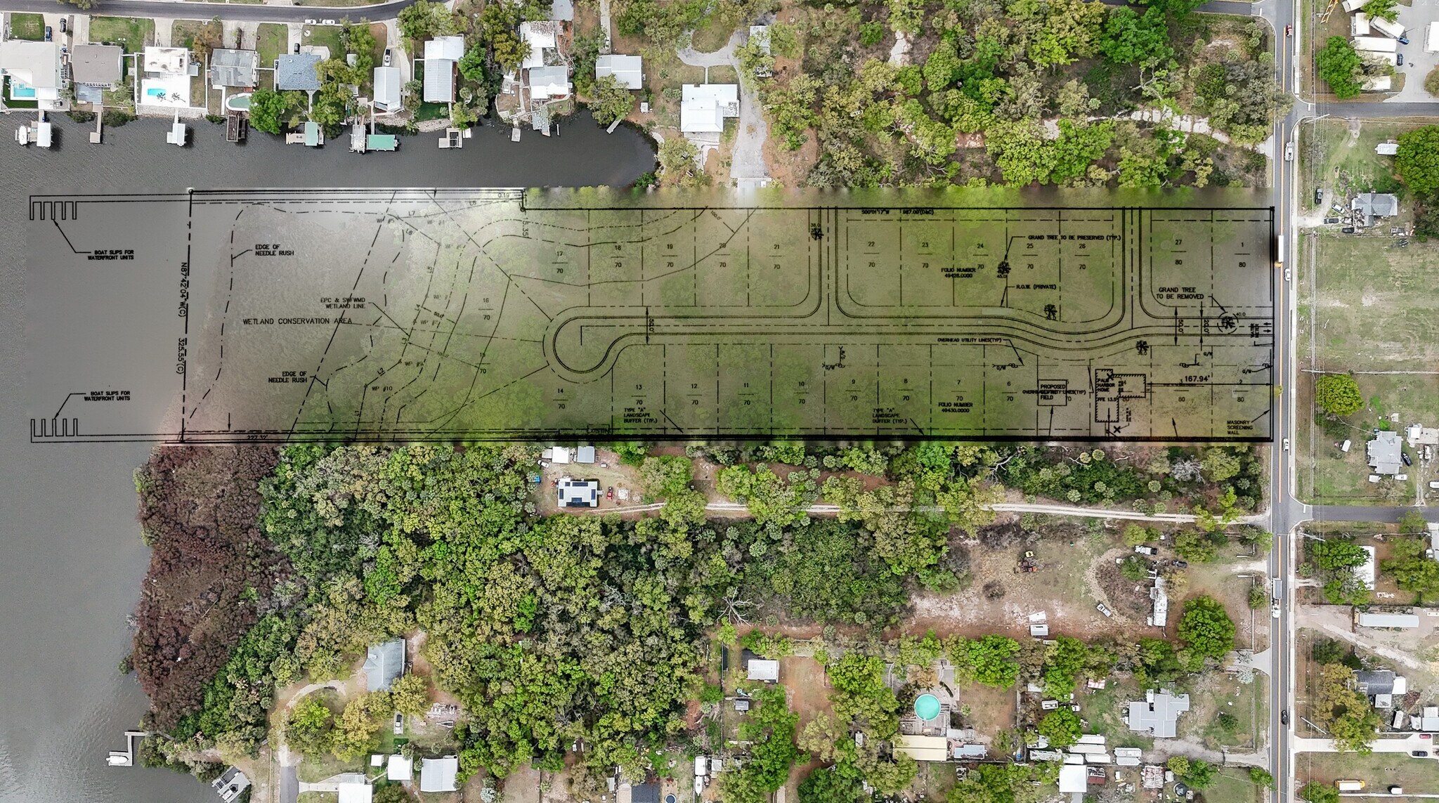 7013-7015 Riverview Dr, Riverview, FL for Sale