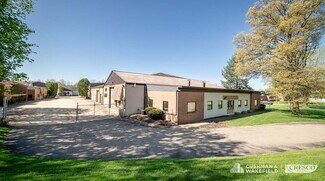 Massillon, OH undefined - 1845 Harsh Ave SE