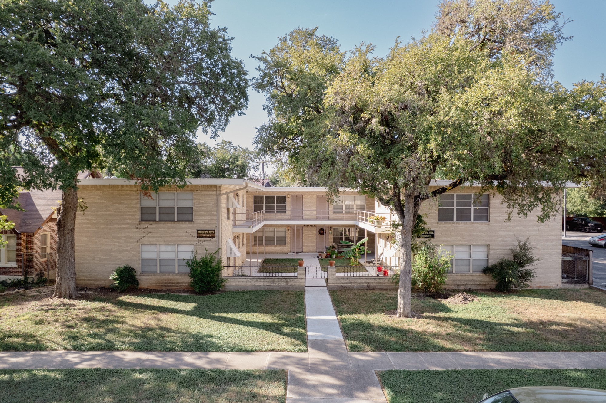 118 Funston Pl, San Antonio, TX for Sale