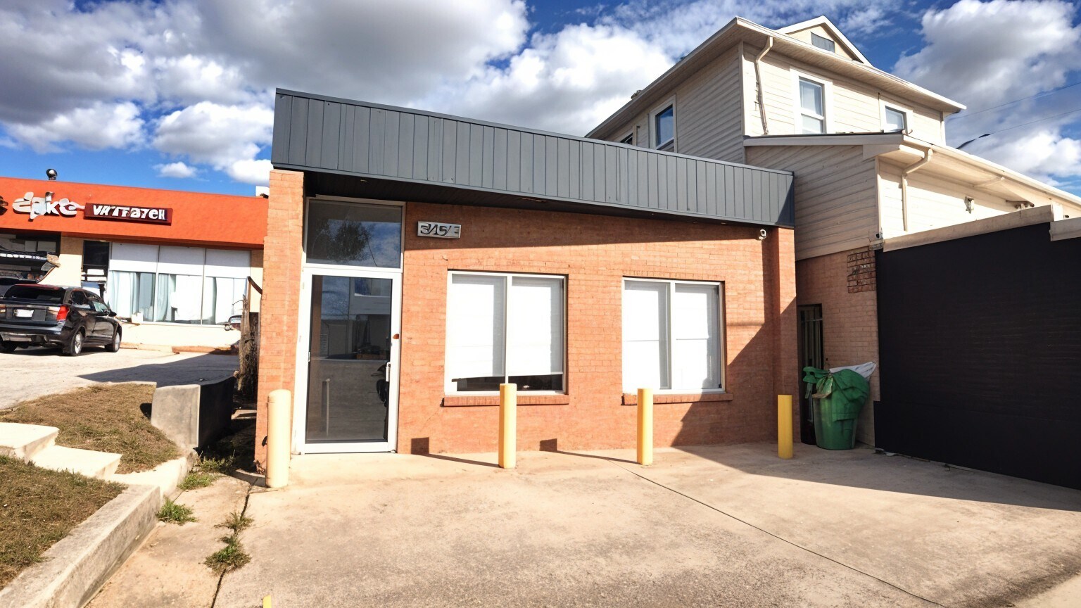 5625 Reisterstown Rd, Baltimore, MD for Sale