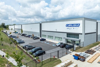 Baltimore, MD Industrial - 1255 S Caton Ave