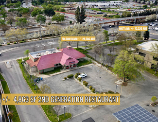 Sacramento, CA undefined - 8865 Folsom Blvd