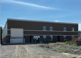 Frankfort, IL Industrial - 22793 Citation Rd