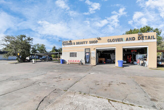 Houston, TX Auto Repair - 11226 Cullen Blvd