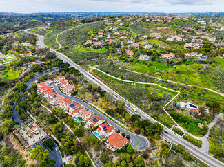 Rancho Santa Fe, CA Residential - 8010 Del Dios Highway