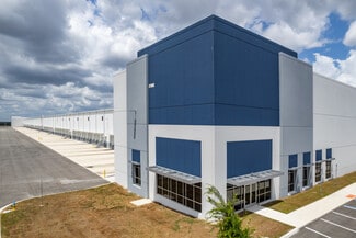 Groveland, FL Distribution - 7453 Republic Dr Groveland, FL Distribution - 7453 Republic Dr