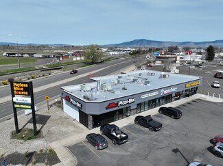 La Grande, OR Retail - 11621 Island Ave