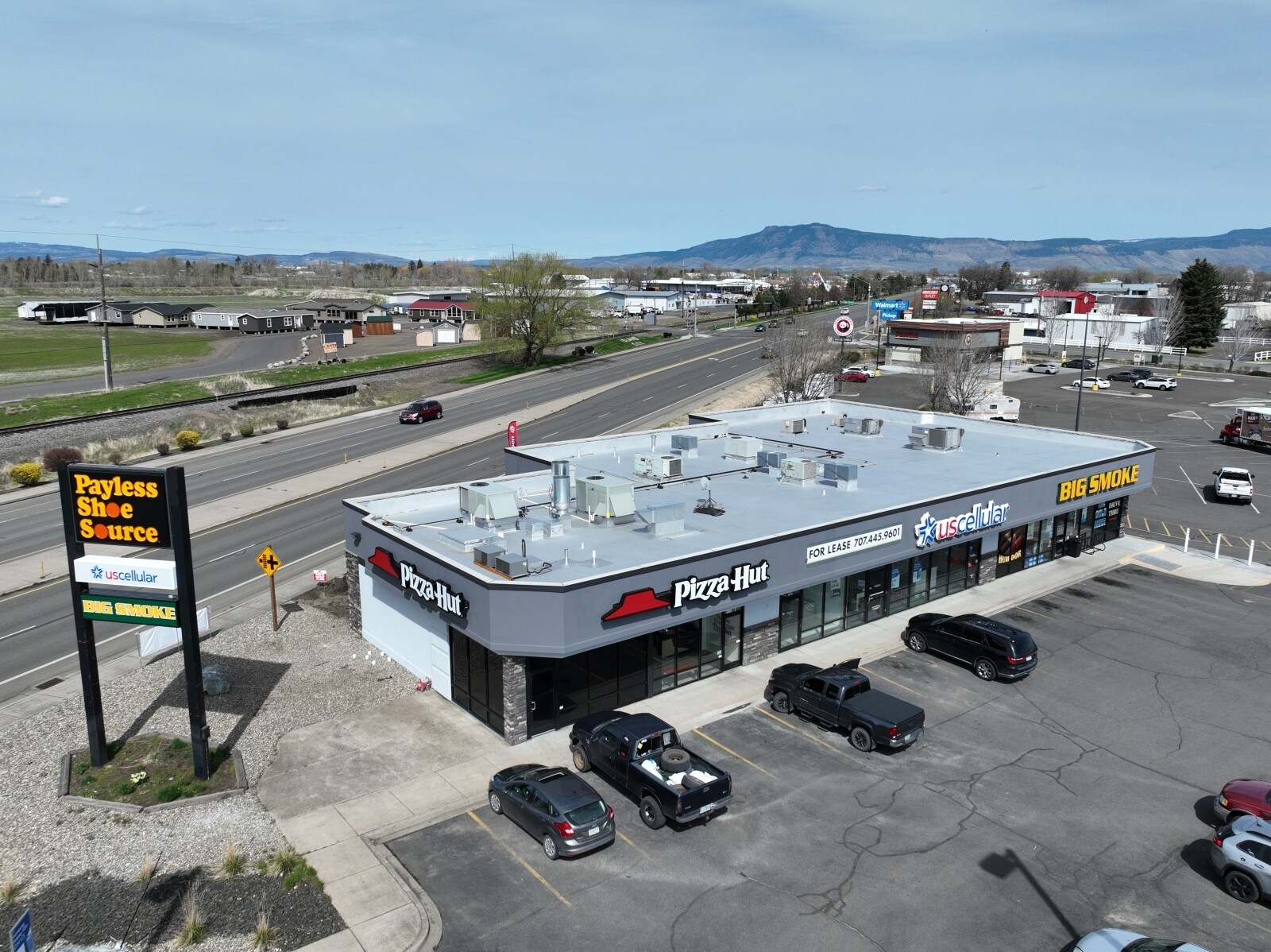 11621 Island Ave, La Grande, OR for Rent