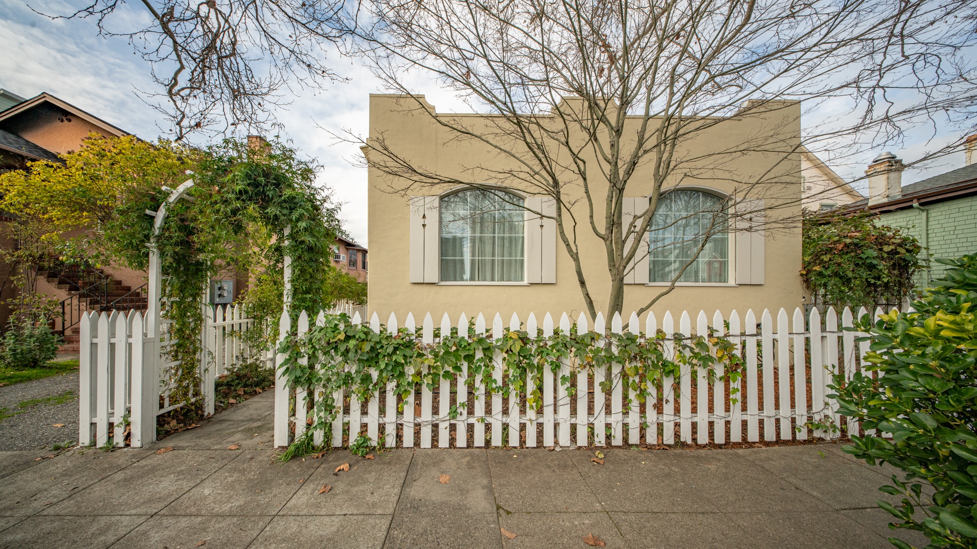 717 C St, San Rafael, CA for Sale