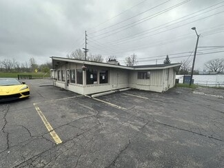 Waterford, MI Freestanding - 2020 Dixie Hwy