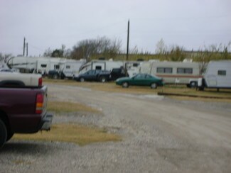 Coupland, TX undefined - 6840 Fm 973
