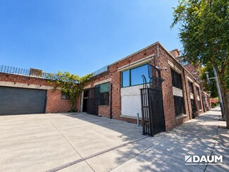 Los Angeles, CA undefined - 644-648 Mateo St Los Angeles, CA undefined - 644-648 Mateo St