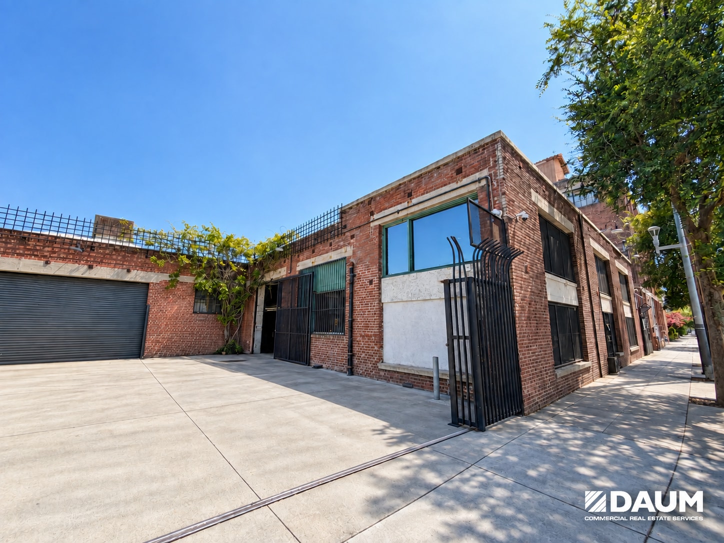 644-648 Mateo St, Los Angeles, CA for Sale