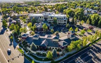 Reno, NV Office - 6900 S McCarran Blvd