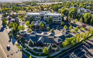 Reno, NV Office, Retail - 6950 S McCarran Blvd Reno, NV Office, Retail - 6950 S McCarran Blvd