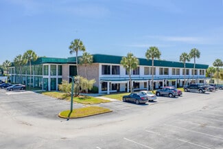 Mulberry, FL Office/Retail - 5925 Imperial Pky