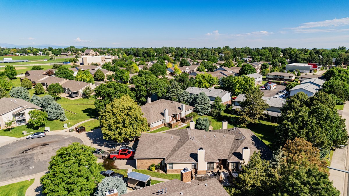 , Greeley, CO for Sale