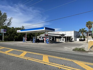 Holmes Beach, FL Convenience Store - 3015 Gulf Dr