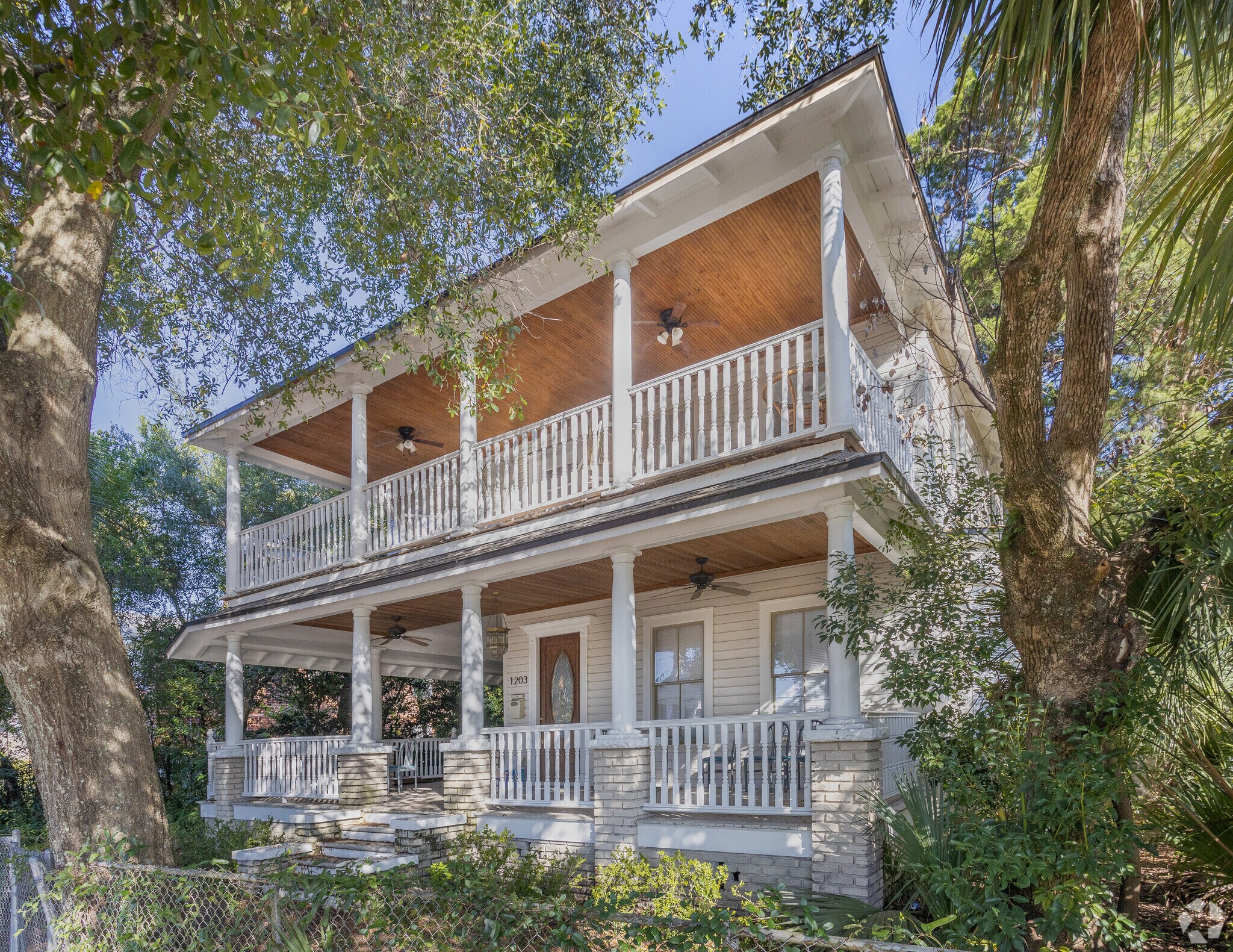 1203 Hubbard St, Jacksonville, FL for Sale