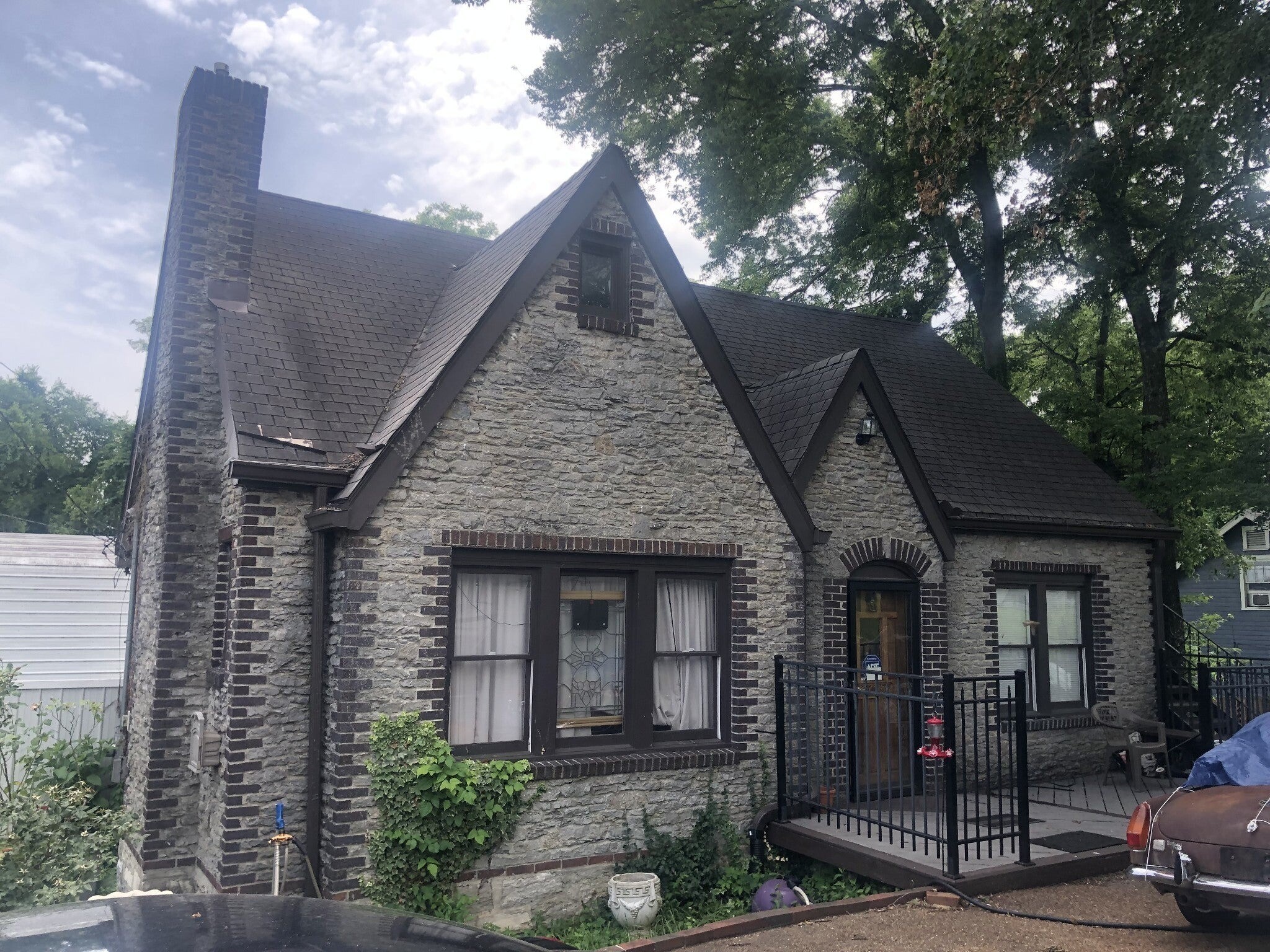 1022 Virginia Ave, Nashville, TN for Sale