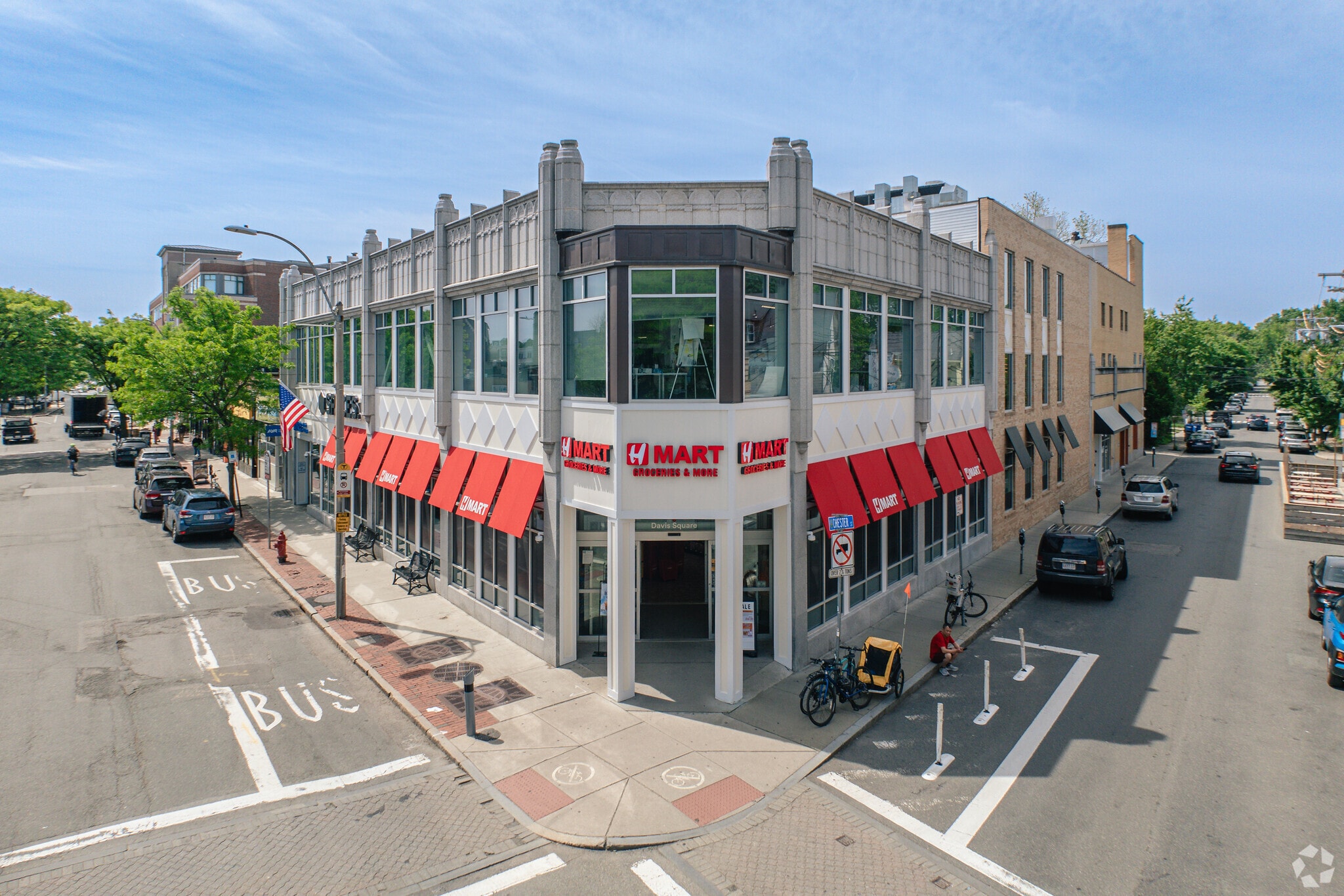 240-244 Elm St, Somerville, MA for Rent
