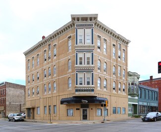 10 Parcel Freeport portfolio 47 Units