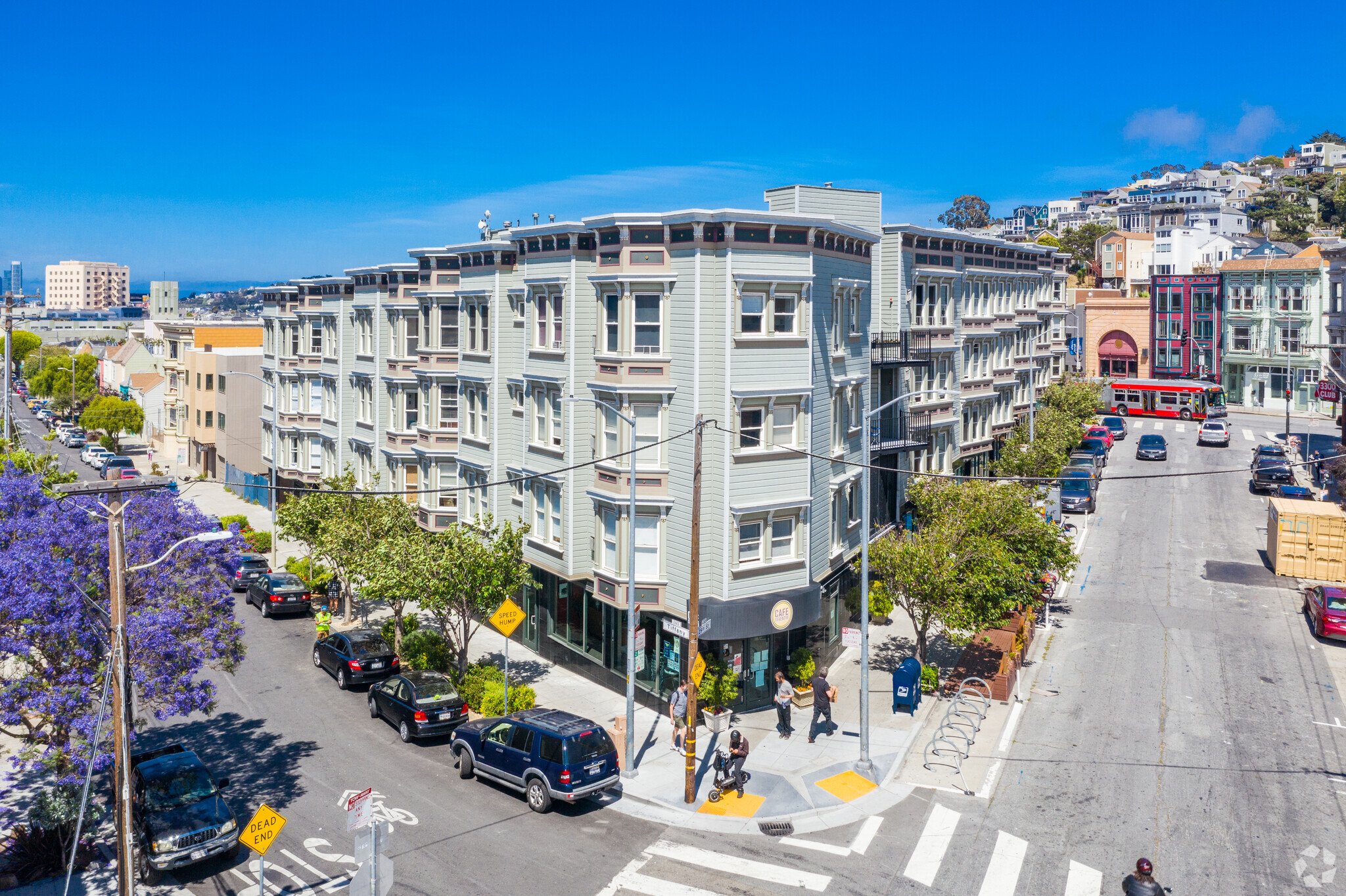 10-78 29th St, San Francisco, CA for Sale