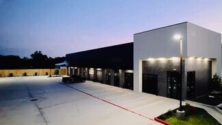Stafford, TX Flex - 4231 S Main St