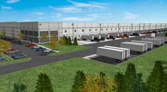Beacon Falls, CT Industrial Land - 280 Lopus Rd