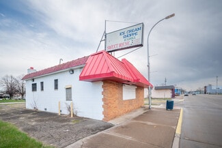 River Rouge, MI Freestanding - 196 Visger Rd