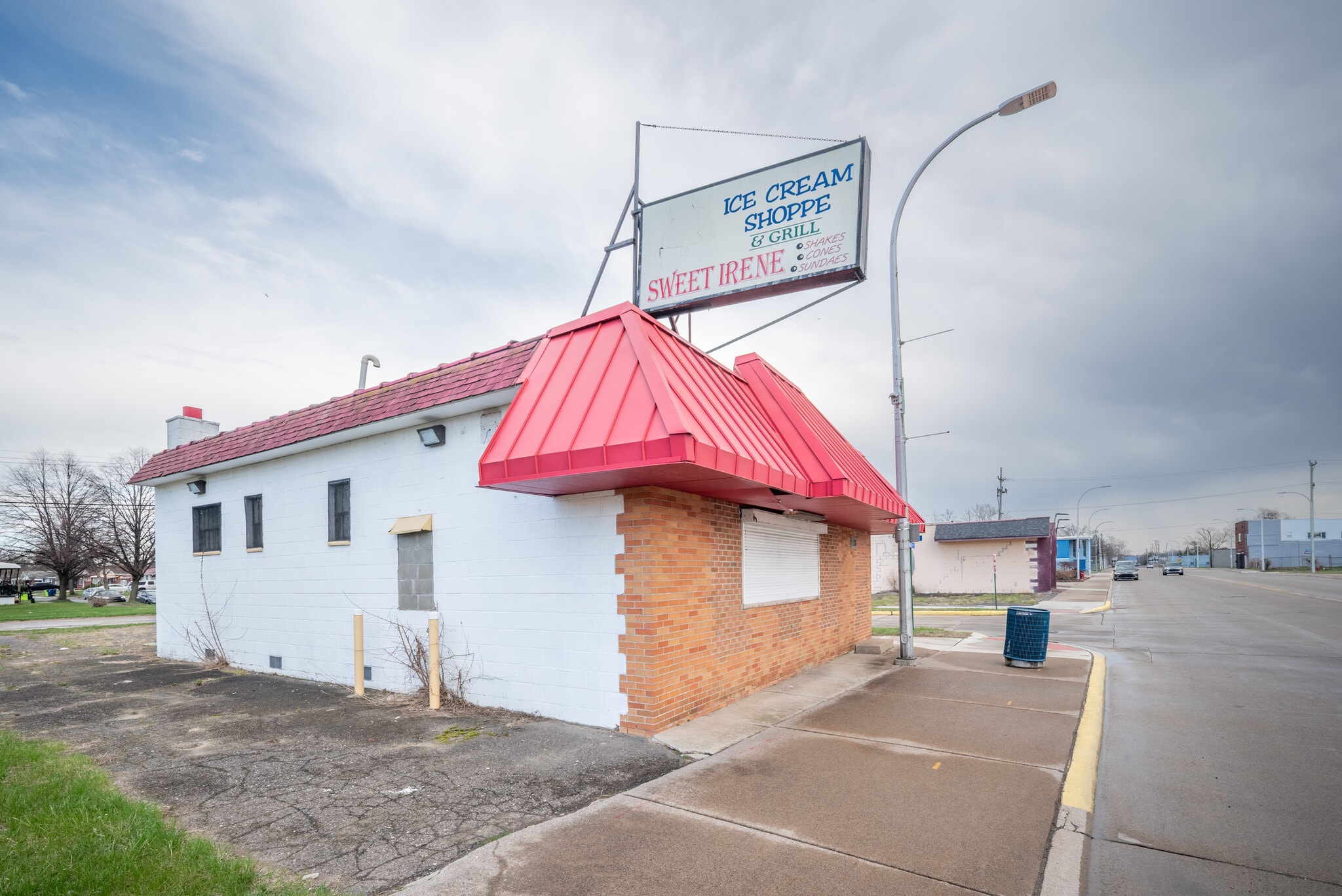 196 Visger Rd, River Rouge, MI for Sale