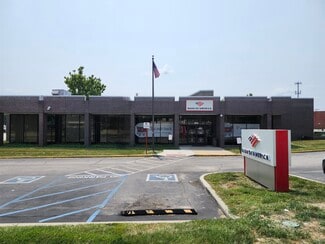 Kansas City, MO Retail - 8700-8756 Blue Ridge Blvd