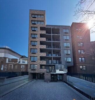 Brooklyn, NY Office/Medical - 265 Ocean Pky