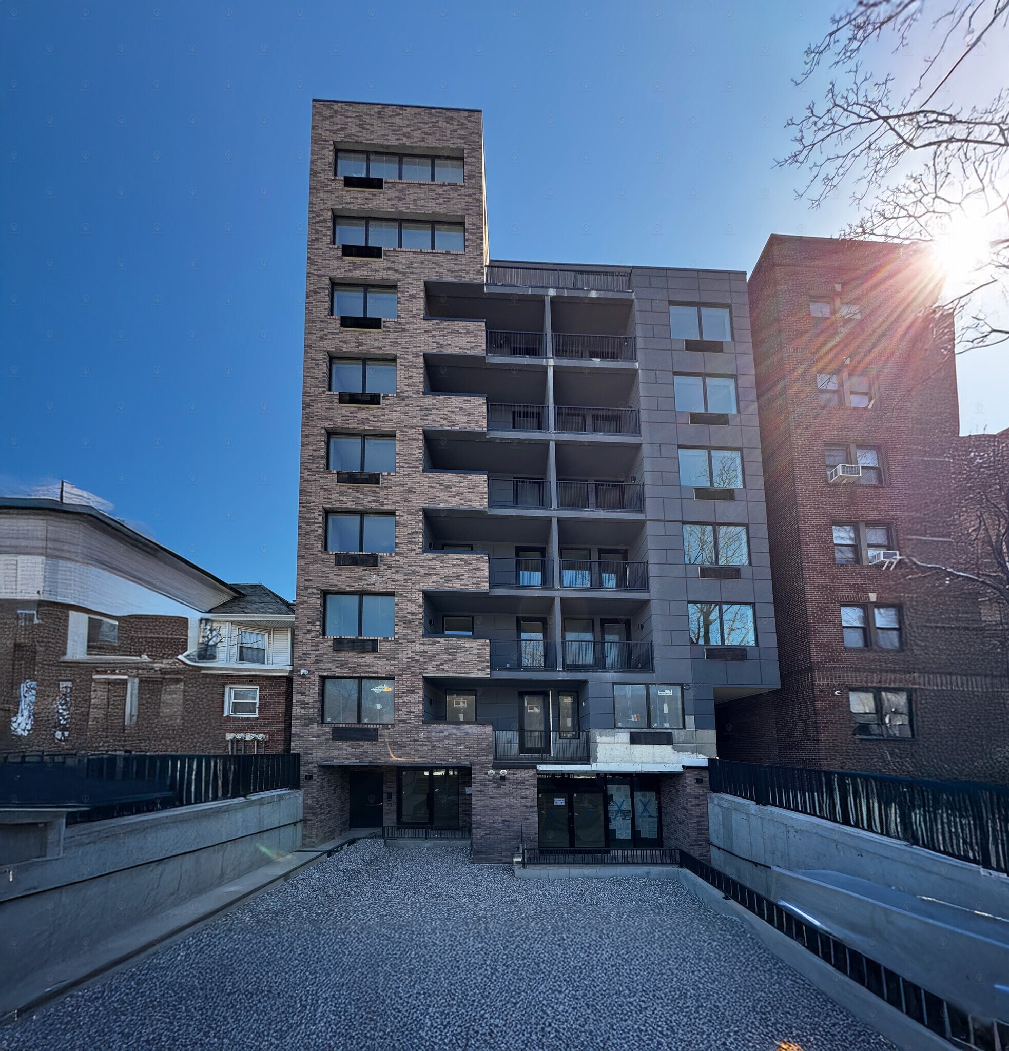 265 Ocean Pky, Brooklyn, NY for Rent