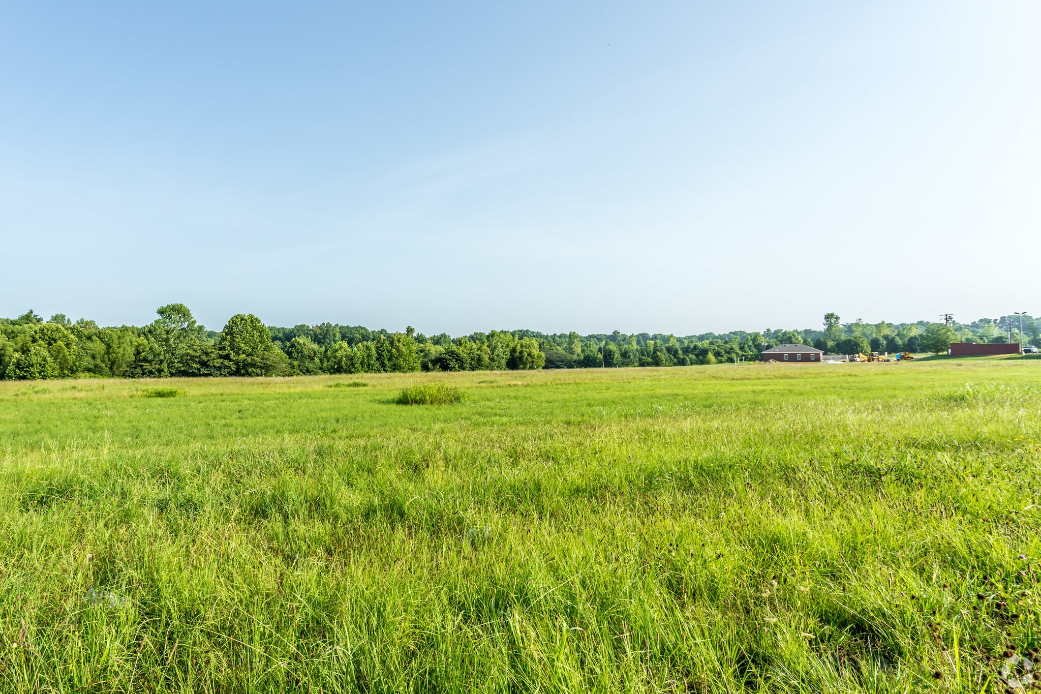 Hwy 51 & Atoka-Munford Rd, Atoka, TN for Rent