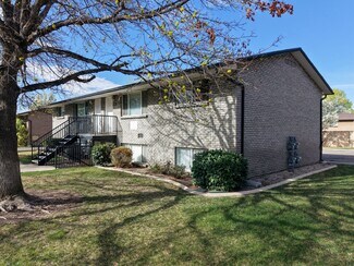 Orem, UT undefined - 322 S 100 W Orem, UT undefined - 322 S 100 W