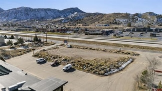 Durango, CO Commercial - TBD S Camino Del Rio - LAND
