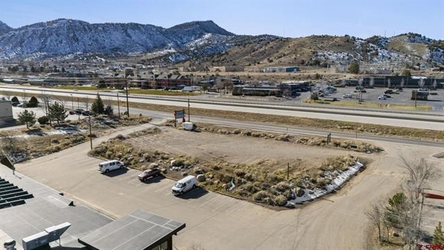TBD S Camino Del Rio - LAND, Durango, CO for Sale